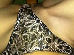 Flaca Visits Friend's House