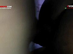 First bareback experience with maax puto karioca for unsboys