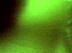 Russian guy devouring best friend's tasty pussy with intense sucking