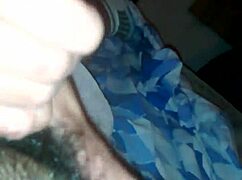 This Argentinian video from June 21, 2017, captures a moment at 22:16:59.