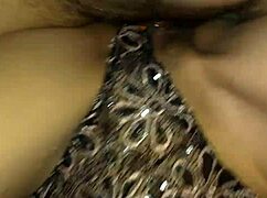 Flaca Visits Friend's House