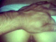 Colombian girl experiences deep emotional pleasure in doggy style fucking