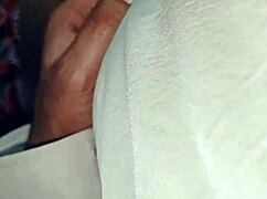 priyanshisharma14 bent over for doggystyle fuck