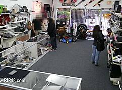 Amateur Teen Voyeur Hardcore