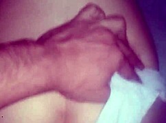 Colombian girl experiences deep emotional pleasure in doggy style fucking