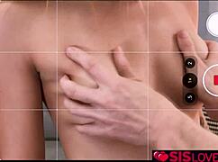 Мия Кей прави луди снимки за Конър Кокс