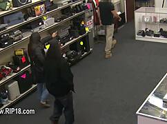 Amateur Teen Voyeur Hardcore