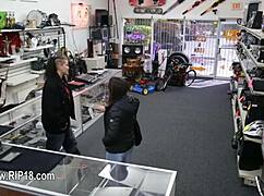 Amateur Teen Voyeur Hardcore