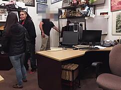 Amateur Teen Voyeur Hardcore