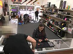 Amateur Teen Voyeur Hardcore