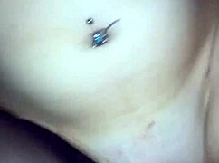 Teen Whore In Stockings Gets Hard Fucked!