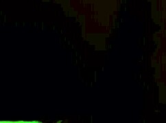 Pure fluid squirt demonstration