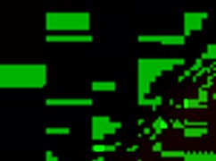 Pure fluid squirt demonstration