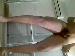 My girlfriend requested this video, so I uploaded it for her to watch me