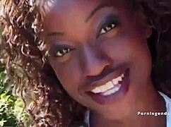 Monique Earns Her Reward With A Facial Cumshot