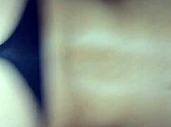 mature peruvian woman gets doggystyle action 😈