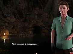 Treasureofnadia - Grab His Cock, I'm So Horny E2 14!