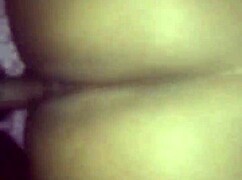 Waking Up Early with a Fat Ebony Woman