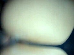 mature peruvian woman gets doggystyle action 😈