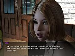 i watch nicole masturbate her pussy with dildo and fingers