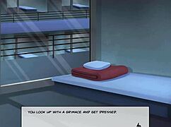 Dc comics bathing game voyeur shower scene