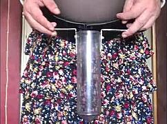 bisexual crossdresser shares his story