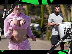 Sweet Hottie Babes Demand Deep Blowjob in Juicy Pussies!