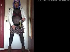 bisexual crossdresser shares his story