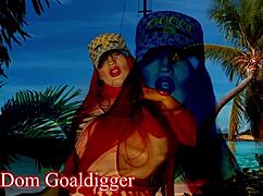 is barbie bratz your goddess for jerk off instructions?