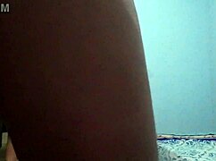 I had a quicky with my cuñada, almost got us discovred.