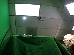 scarlett johnson pink morph pov 2 😏