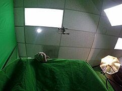 scarlett johnson pink morph pov 2 😏