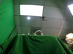 scarlett johnson pink morph pov 2 😏