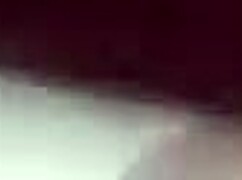 Fuck Me Hard, Ebony Whore!