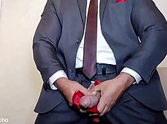 Brazilian Ready For Christmas Fun And Celebrations