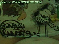 Danielle Roy's Intense Sucking And Fucking