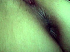 Vietnamese Family Enjoys Sour Potato Dish