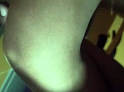 latina amateur as mama noel