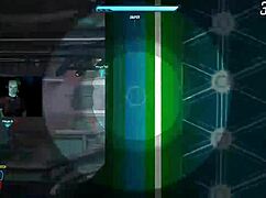 finally playing some splitgate