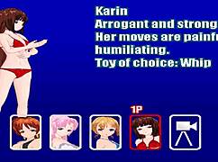 lets explore princess of the ring part 1