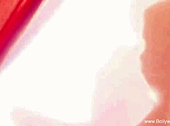 Embark on an Erotic Dance Journey with Indian Beauty's Natural Curves and Teasing Moves