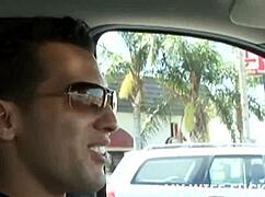 Craving to See My Wife Dominate a Hot Stranger