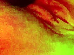 Amateur Plays With Vibrator Until Orgasm