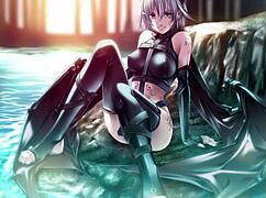 Artist Rezi Hentai Nude