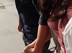 Amateur Big Ass Sex Intense Action