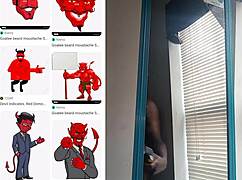 What Valentine's shaving ideas for braids, twists, or dreads?