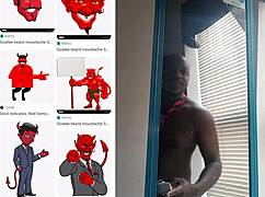 What Valentine's shaving ideas for braids, twists, or dreads?