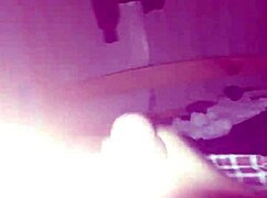 She Masturbates and Cums in Detailed Solo Session