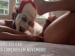 Andre Medeiros indulges in gay toys for intense pleasure