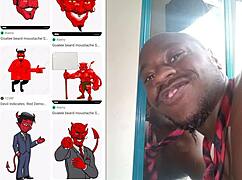 What Valentine's shaving ideas for braids, twists, or dreads?